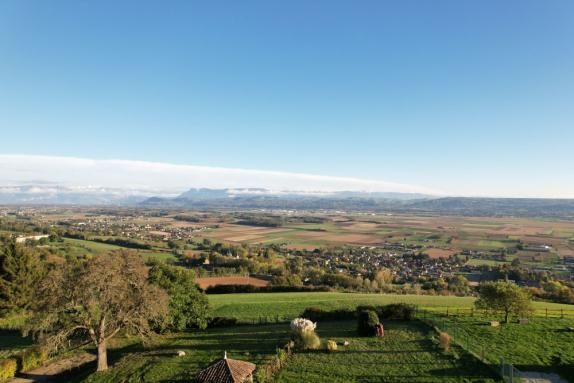 Que faire autour de Gillonnay pour un week-end nature réussi ?