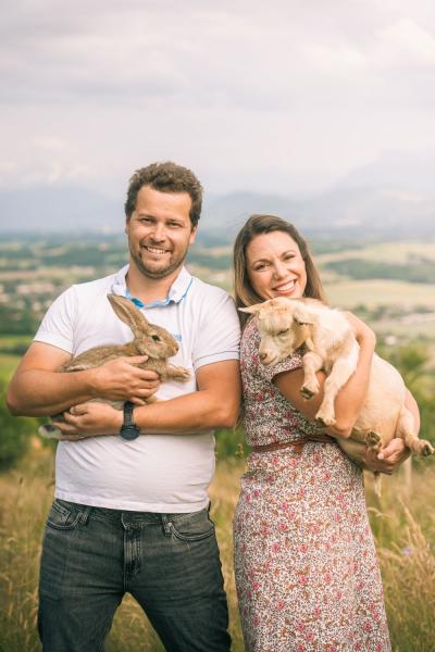 Domaines des étoiles - Le domaine