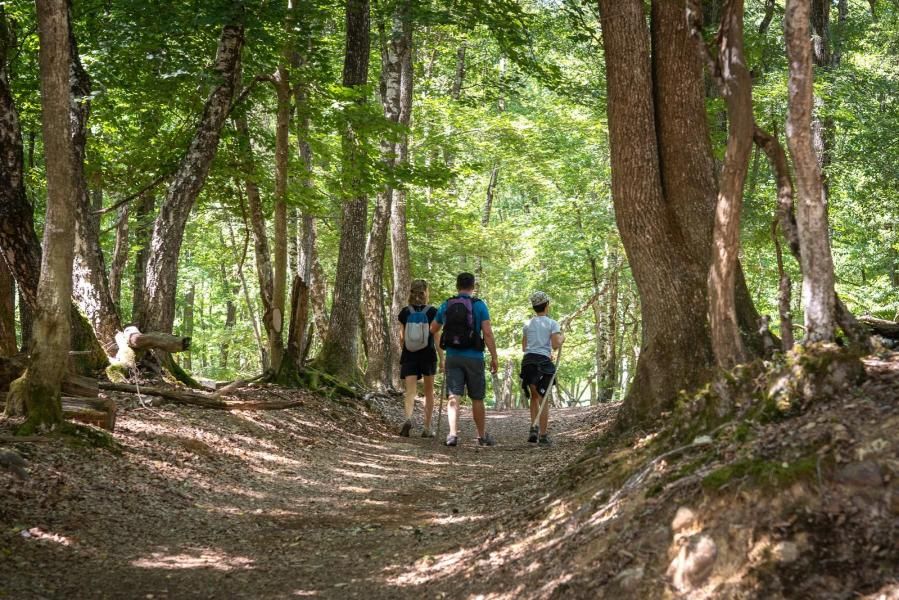 Le Domaine des Étoiles - Circuit automobile