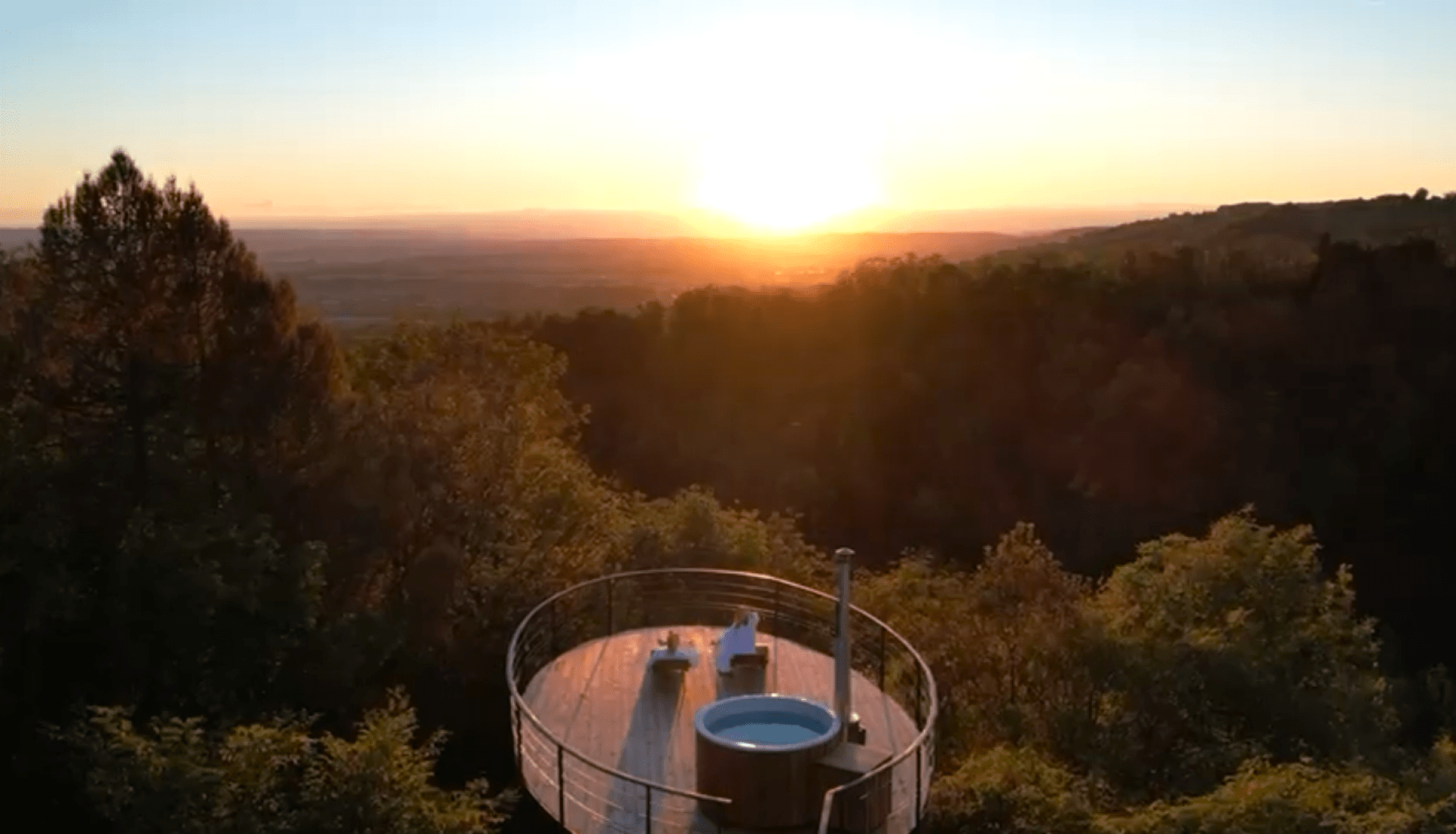Le Domaine des Étoiles - Home