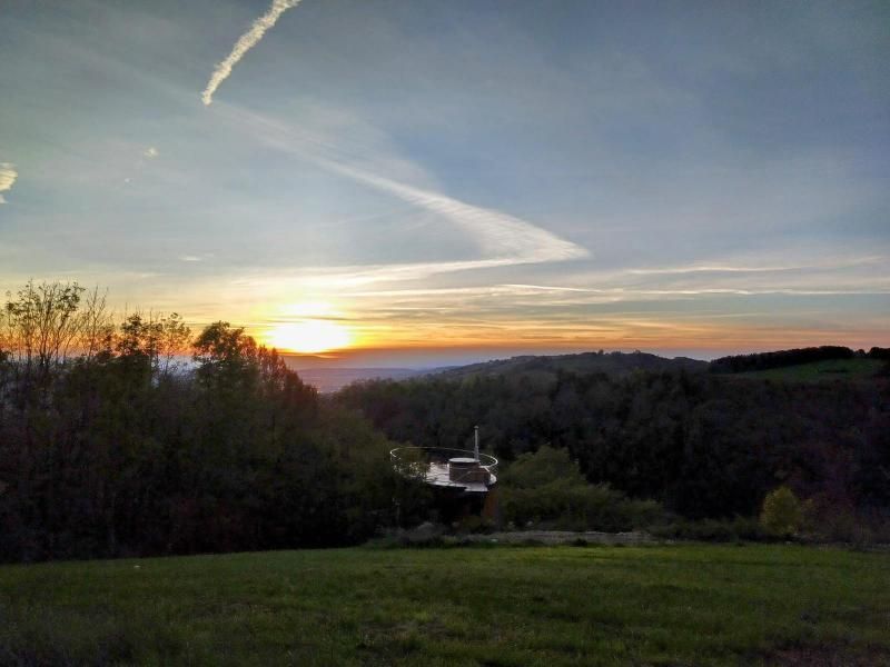 Le Domaine des Étoiles - Lodge Spa Prestige