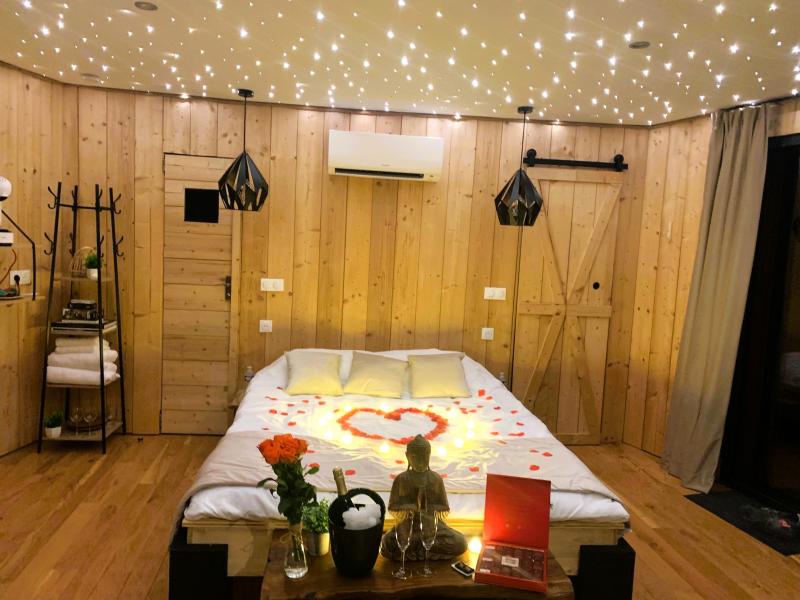 Le Domaine des Étoiles - Our Services