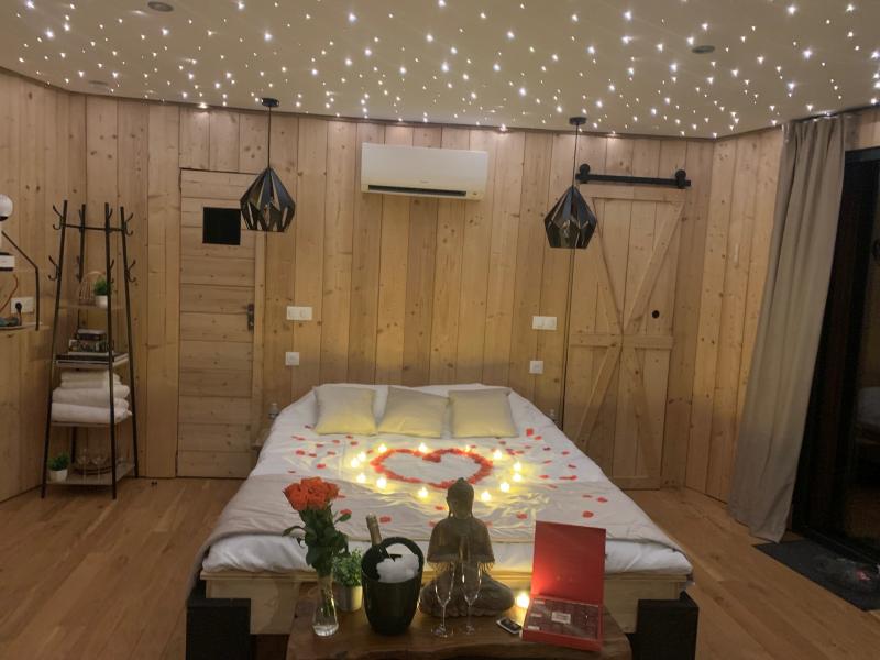 Le Domaine des Étoiles - Our Services