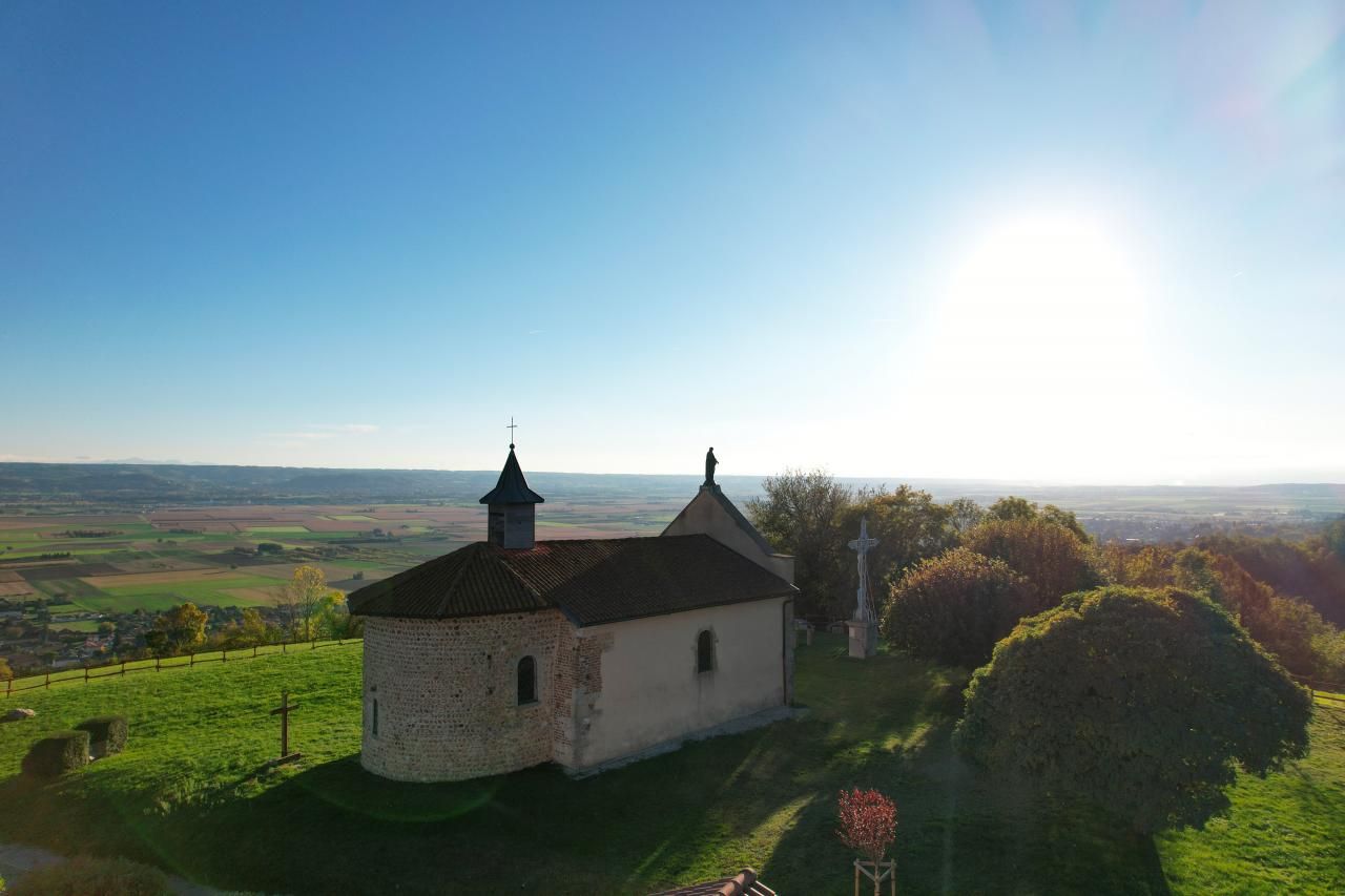 Le Domaines des Étoiles - Le domaine
